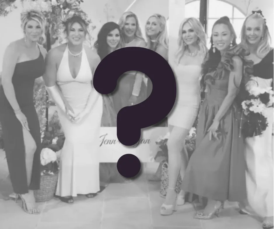Real Housewives of Orange County Season 19 Cast: Who’s New, Who’s Returning, and Who Left?