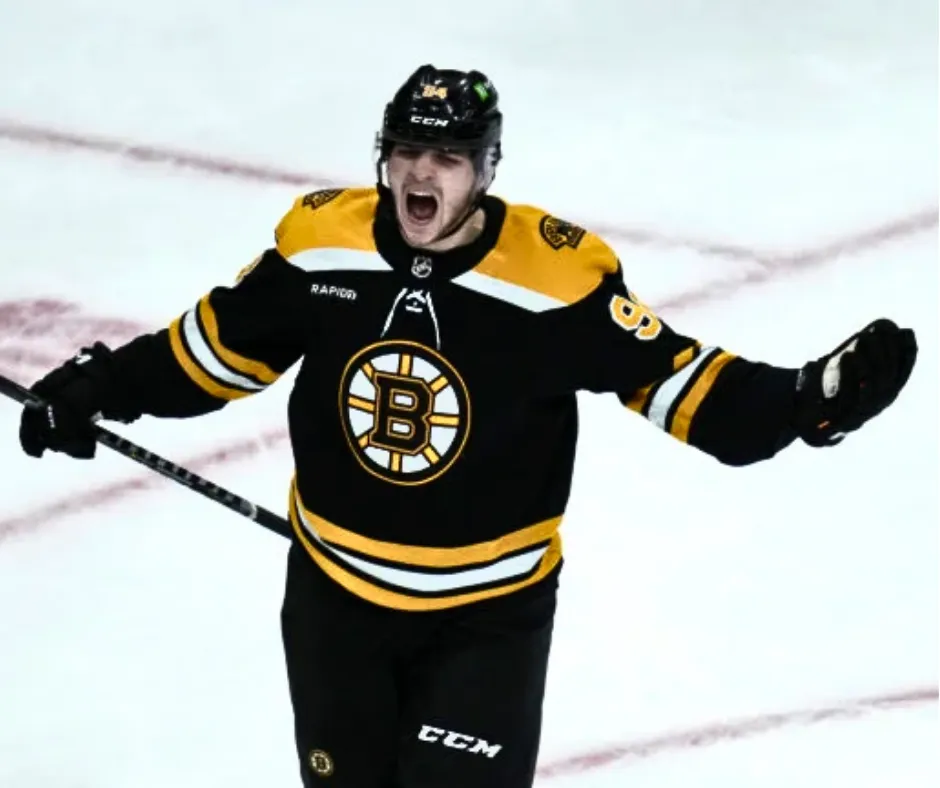 Penguins Should Target Bruins Gritty Forward
