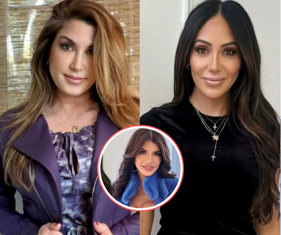 RHONJ’s Jacqueline Laurita Reveals What Melissa Gorga Allegedly Told Her Off-Camera, and Hints at Real Reason Her Friendship With Teresa Ended in Past Season