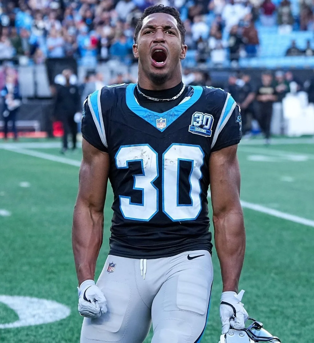Carolina Panthers vet named among top sleepers for 2025 NFL season Carolina Panthers vet named among top sleepers for 2025 NFL season