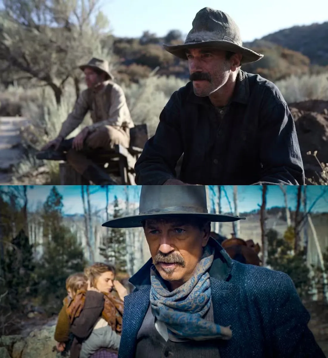 The Stealth 21st Century Western Revival That Gave Us Two Of The Best Movies Of The Last 25 Years