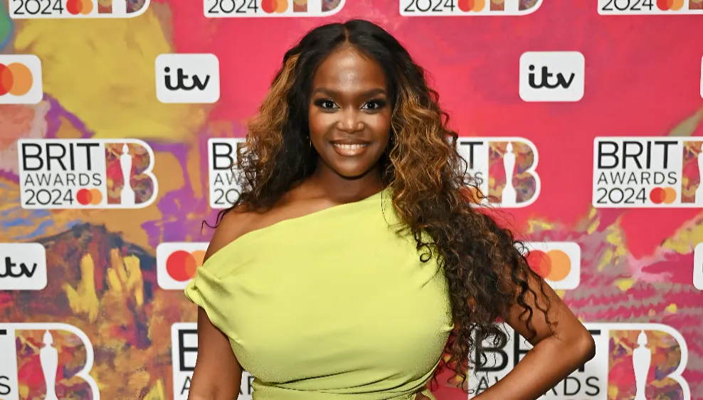 Oti Mabuse makes cheeky confession about Strictly Come Dancing judges' comments