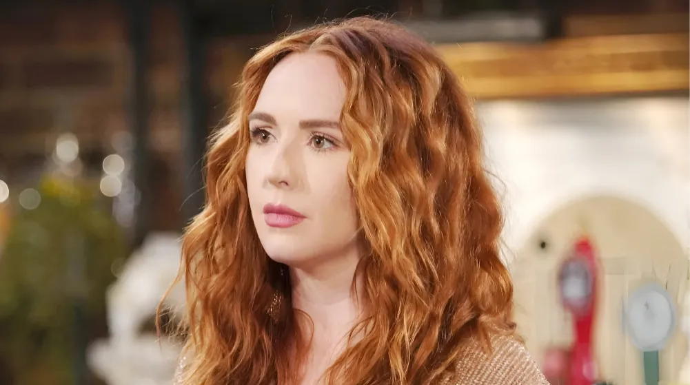 Explosive Y&R Spoilers: Mariah’s Return Exposes Cane’s Secret — And Her Baby News!