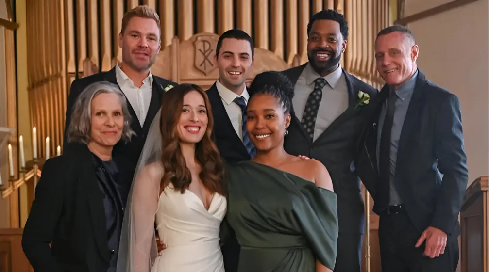 Which ‘Chicago P.D.’ Stars Are — And Aren’t — Returning for Season 13 After Cast Exits