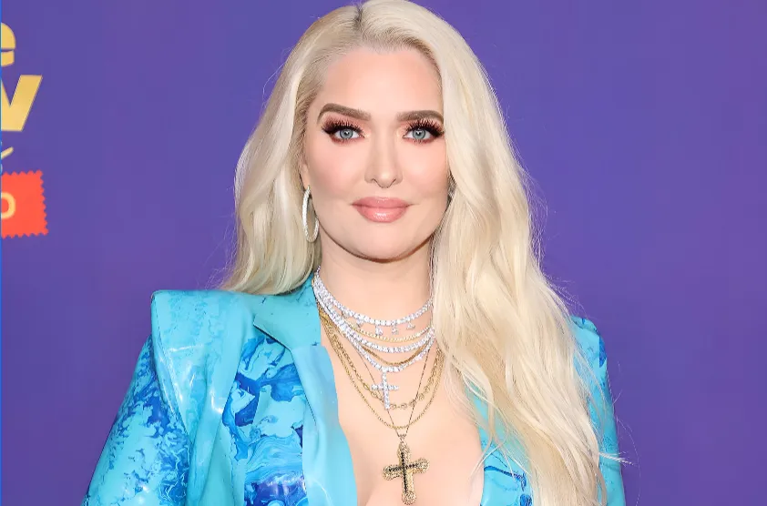 Tom Girardi Pals Rage 'RHOBH' Star Erika Jayne Ditched Him In Worst Crisis