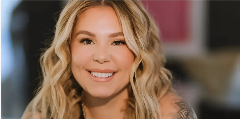 Teen Mom: Kailyn Lowry Exposes MTV & Reveals How Several Moments On The Show Weren’t Real!