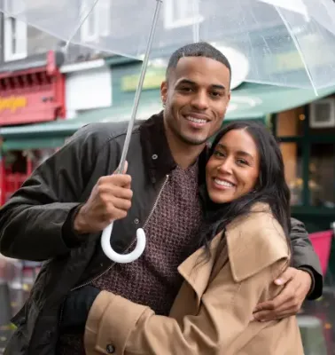 Bachelor’s Grant Ellis Seemingly Claps Back at Ex Litia Garr’s ‘Gaslight Survivor’ Hat