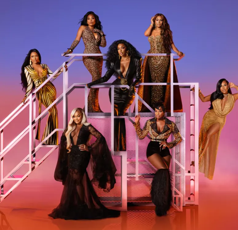 Divorce Updates & Major Career News: Where the RHOA Cast Stands After Season 16