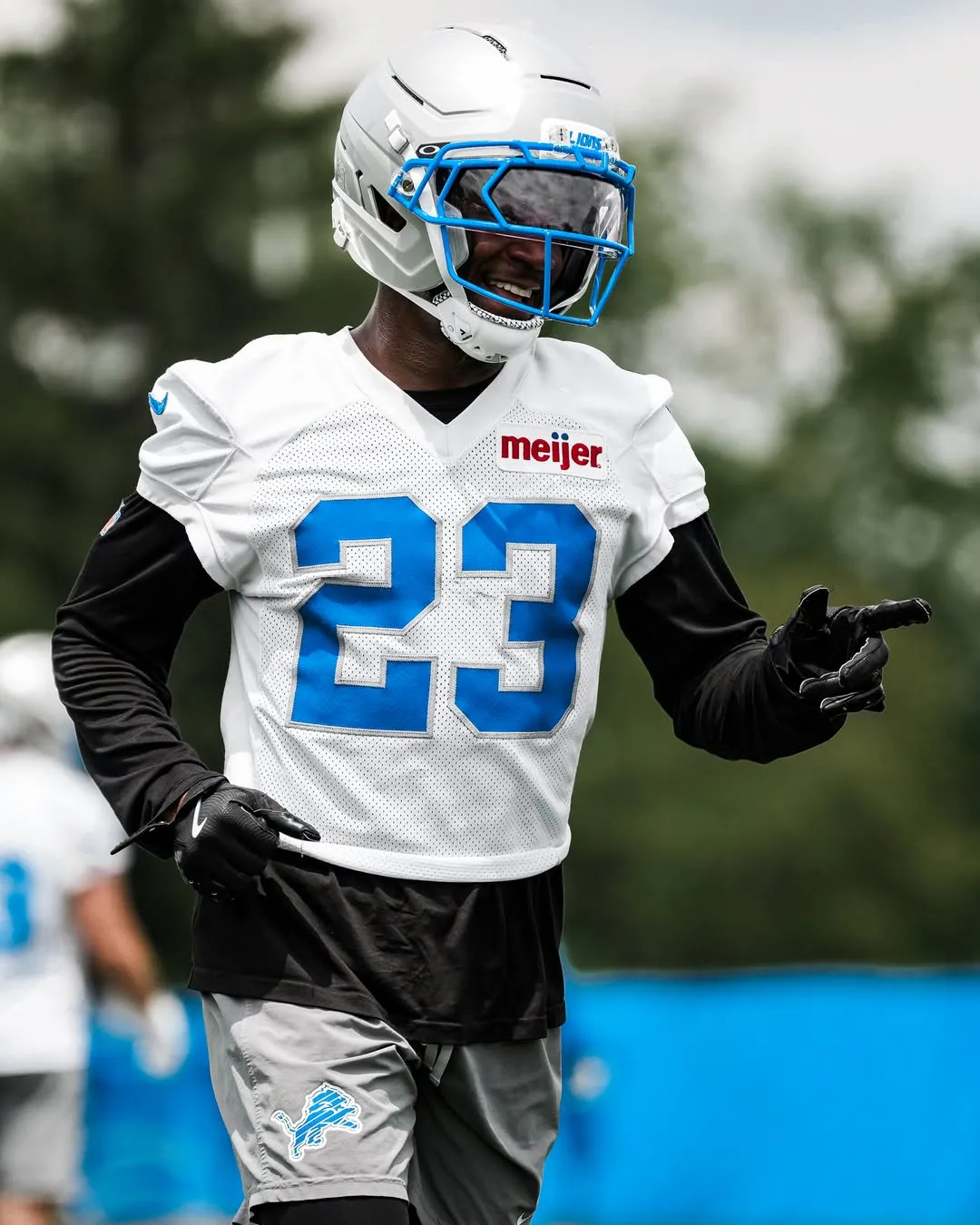 Lions Predicted to Cut New Player Before He Even Takes the Field