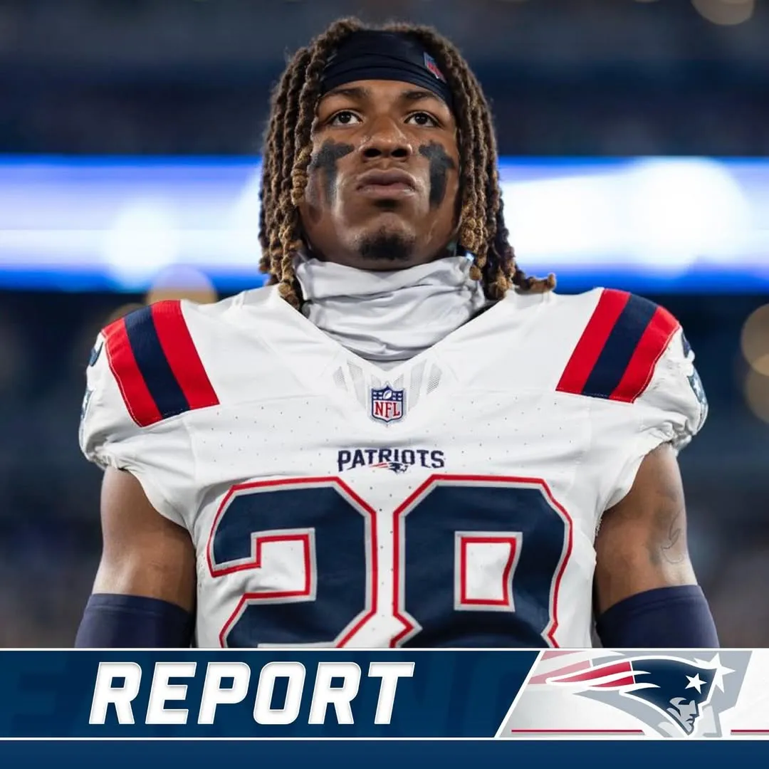Patriots' Next Man Up May Surprise You