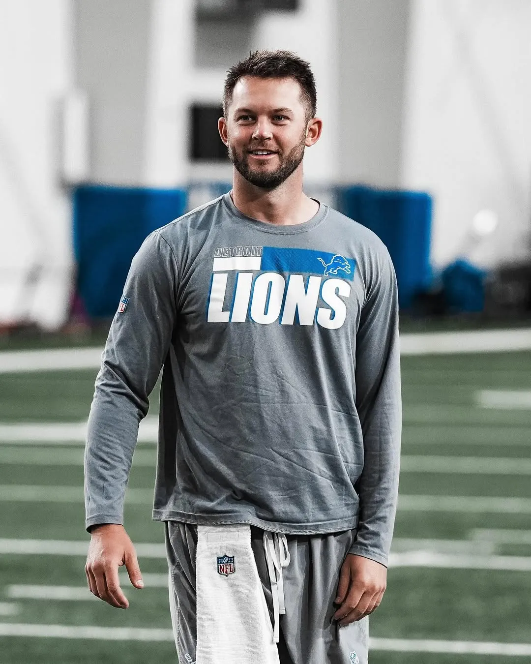 Lions Predicted to Make Surprise Move With Veteran QB
