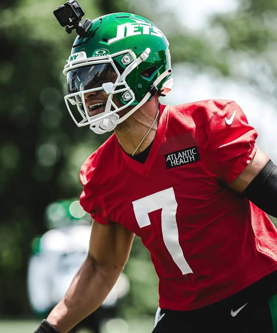 Why Insane Justin Fields Stat Should Excite Jets Fans