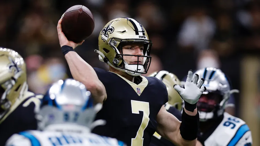 Taysom Hill could become the Panthers’ secret weapon after Saints’ salary cap sorcery backfires