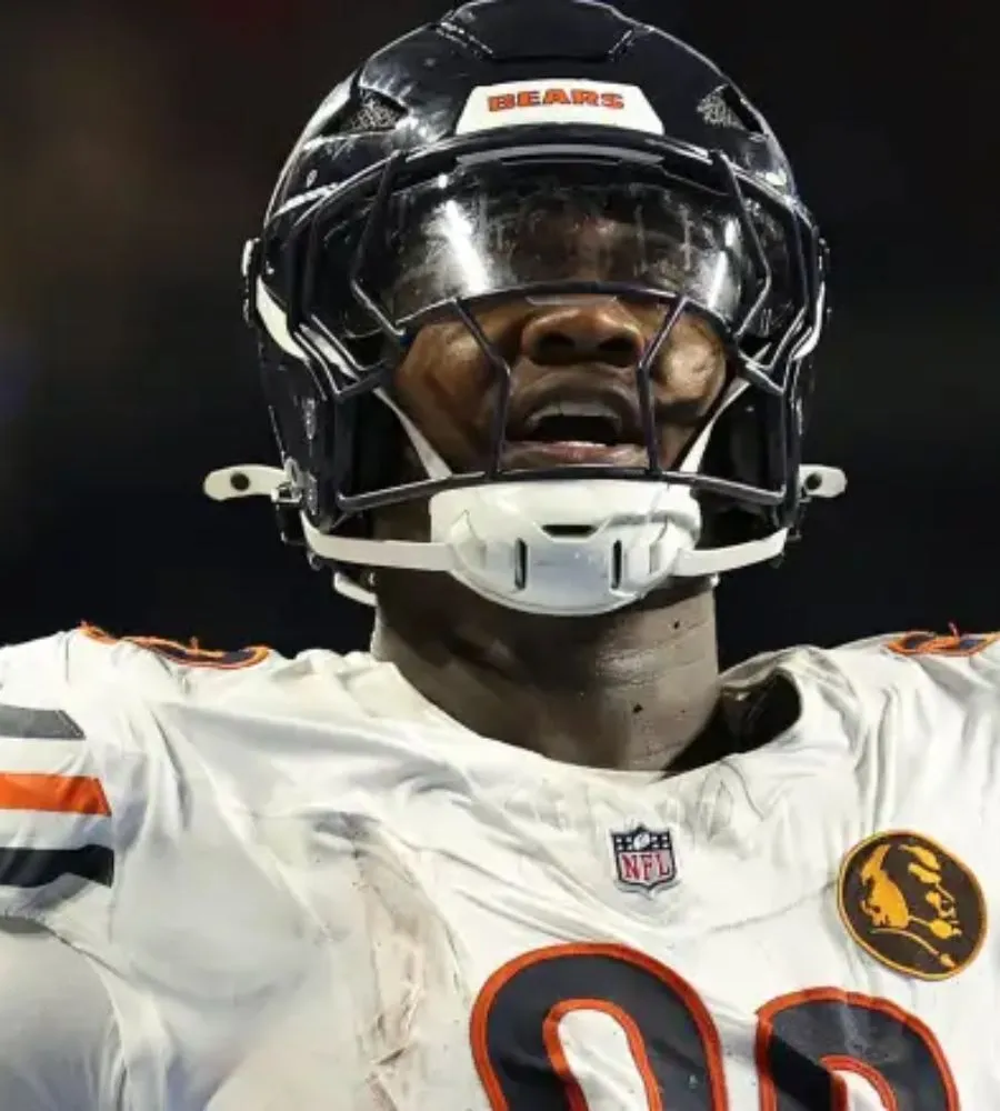 3 Chicago Bears Breakout Candidates on Defense for 2025