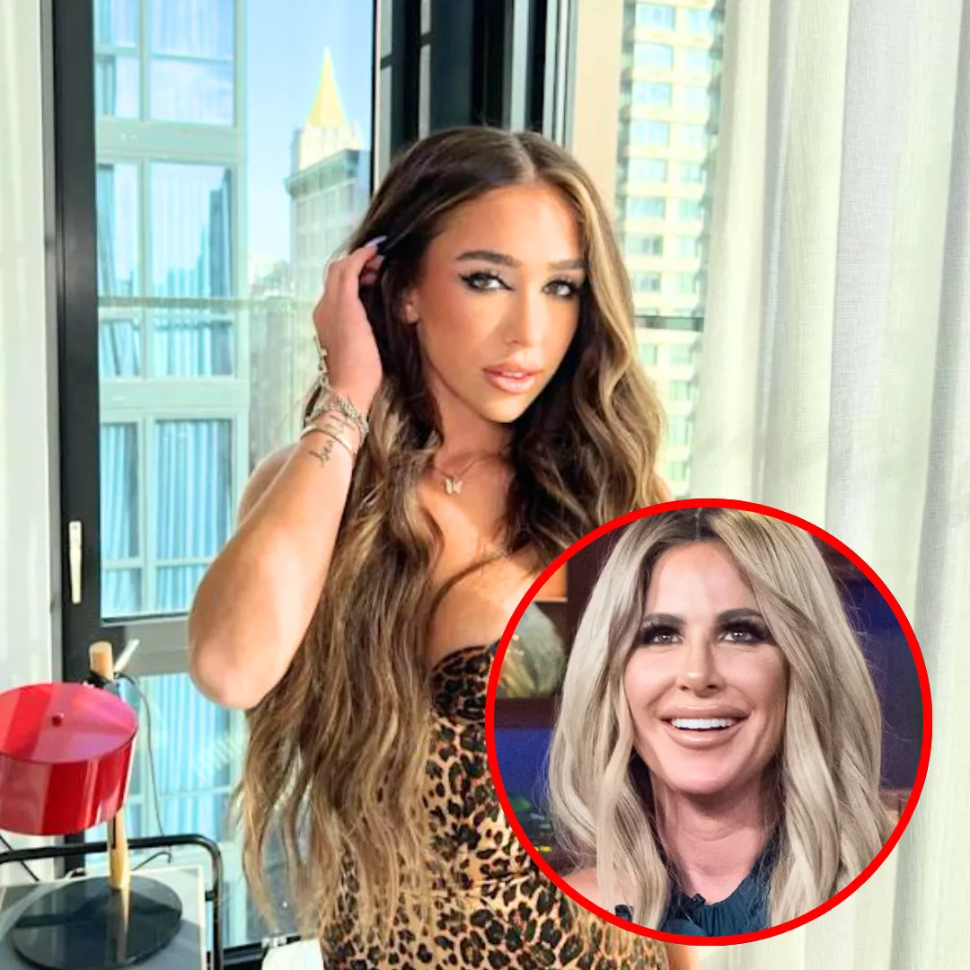 Ariana Biermann Addresses “Misconception” About Her DUI, Reveals Mom Kim Used Her Money to Buy Her Chanel Bags and Talks Financial Anxiety, Plus Shares Plans to Reunite Kim and Kandi and Teases Screaming Match With Costar on Next Gen NYC