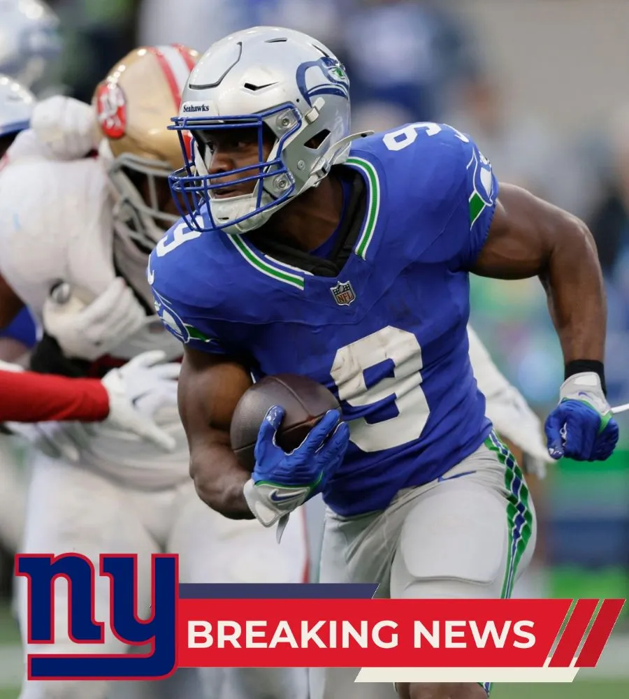 ‘High-End Talent’ Fuels Seahawks’ Offensive Ranking by PFSN