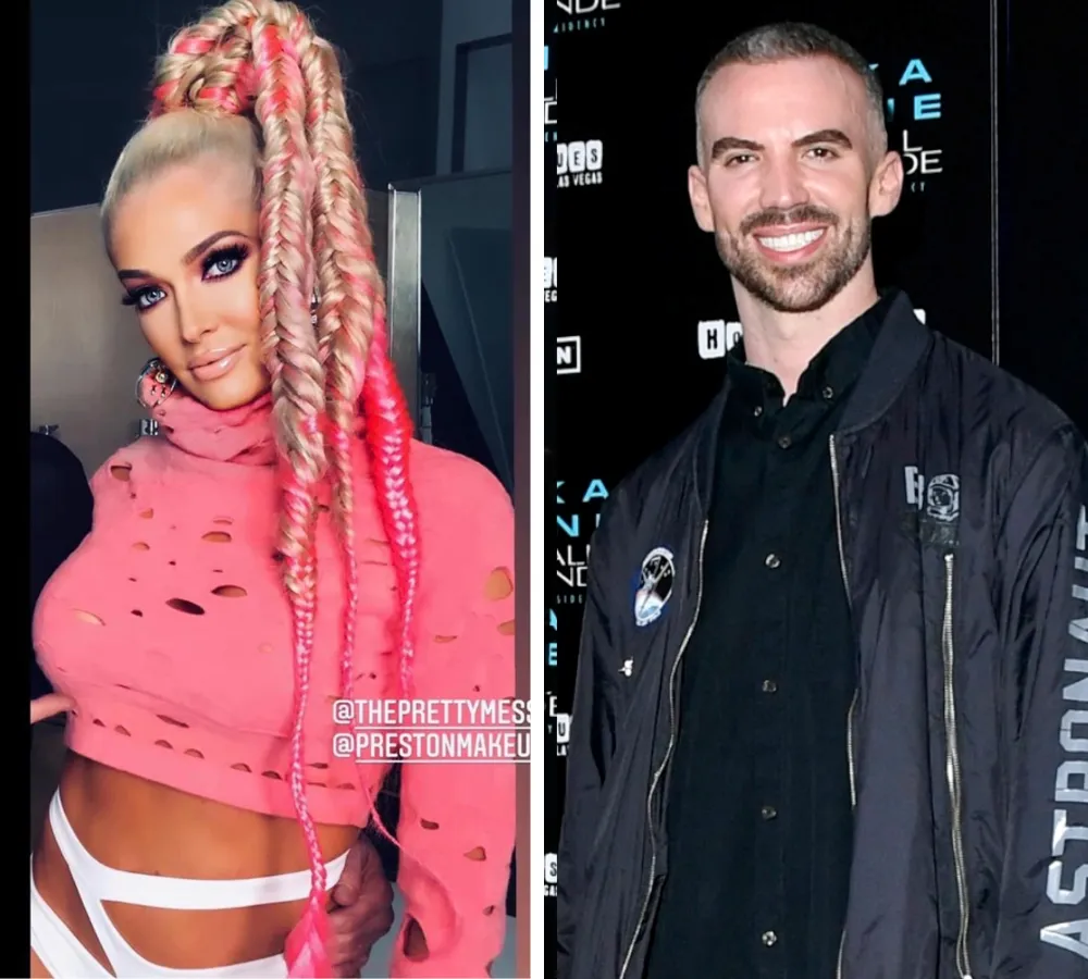 Are RHOBH Star Erika Jayne and Creative Partner Mikey Minden Still Working Together? Get an Update on Where They Stand