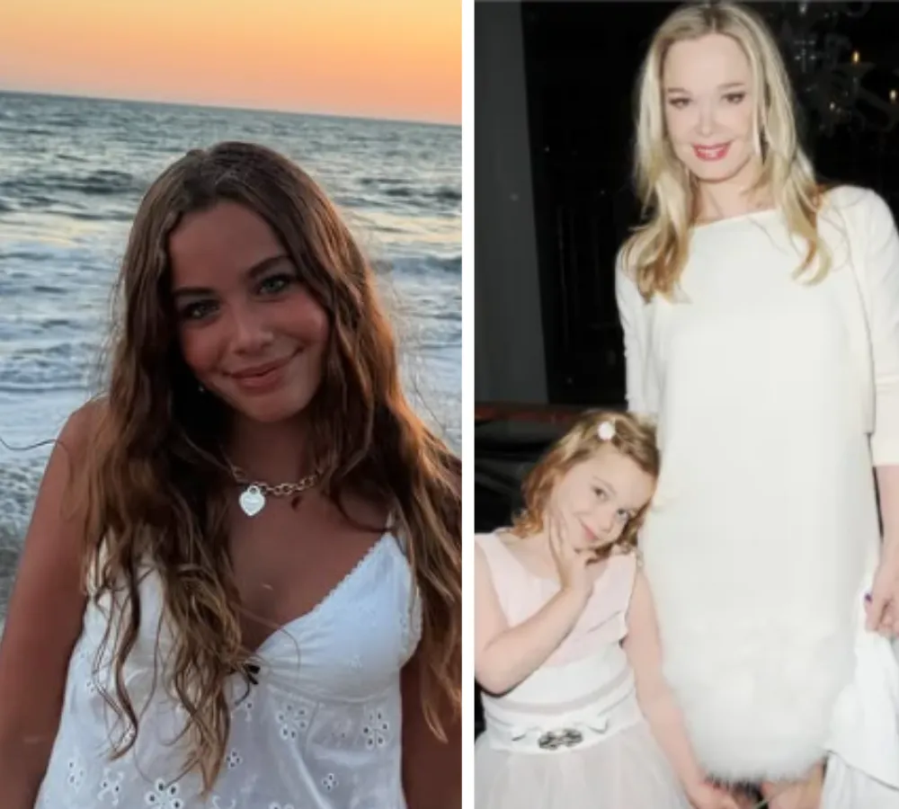 Jennifer Gareis' Daughter: Photo Shows Resemblance to Bold & Beautiful Star