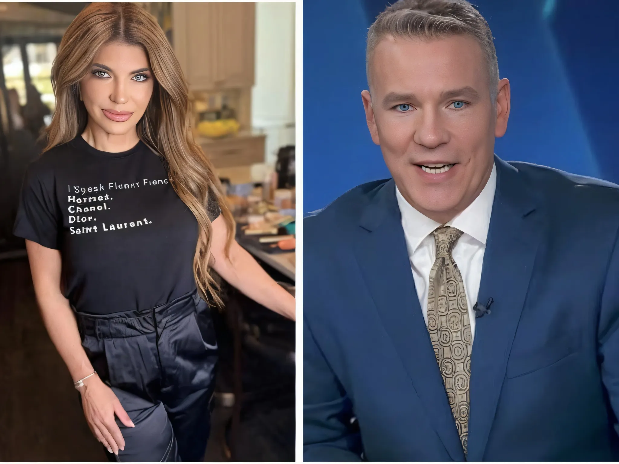 RHONJ’s Teresa Giudice Slams Reporter as “Unprofessional” and Disrespectful Over Tax Question, Suggests He Crossed the Line & Explains Hanging Up