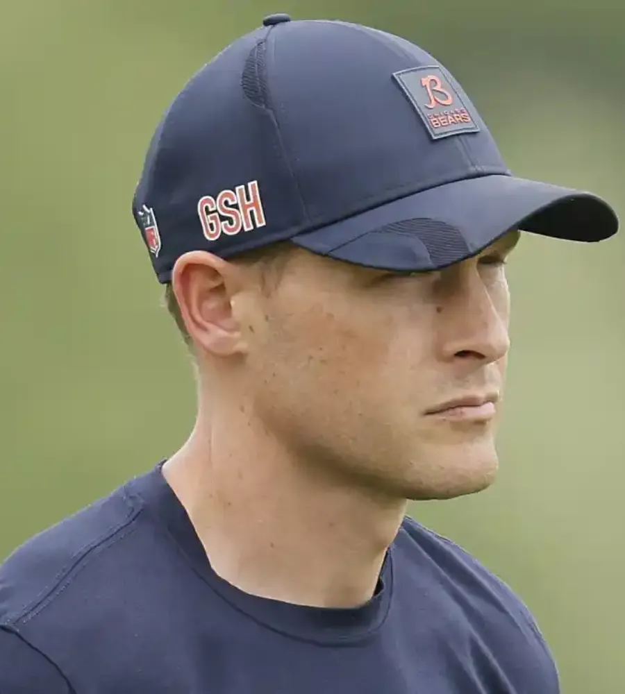 Bears Given Caution Over Expectations For Highly-Touted Rookie In 2025