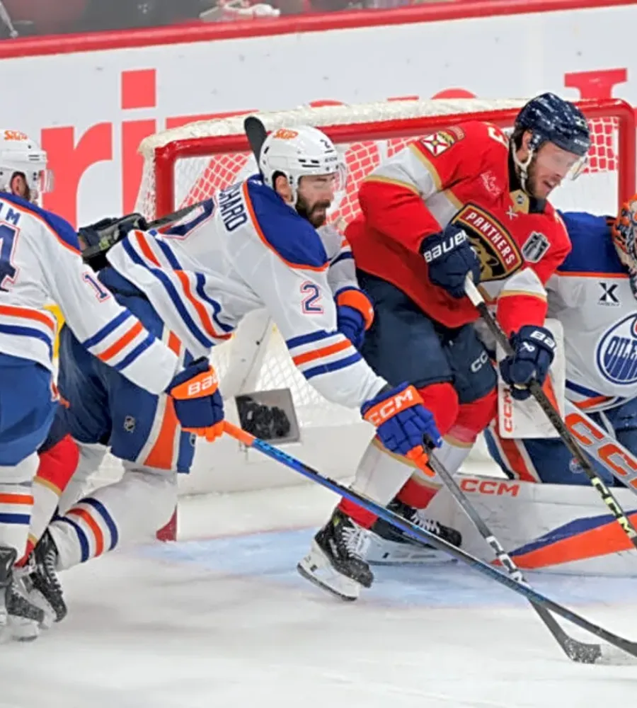 NHL Rumours: Three Unknowns Surrounding the Edmonton Oilers Offseason