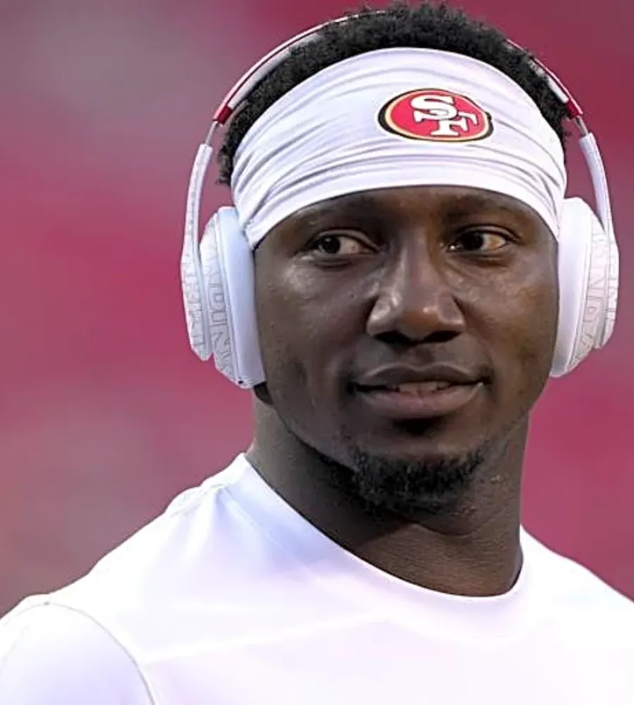 Deebo Samuel dragged into new war as Commanders' bitter rivals take ruthless aim