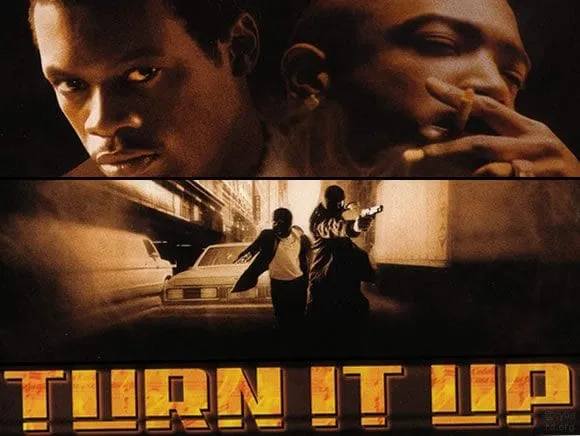 Turn It Up 2 (2025)
