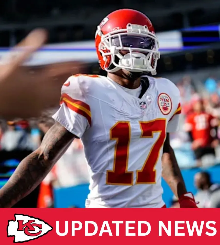 Ex-Chiefs Super Bowl Hero Turning Heads With New Team Before Training Camp