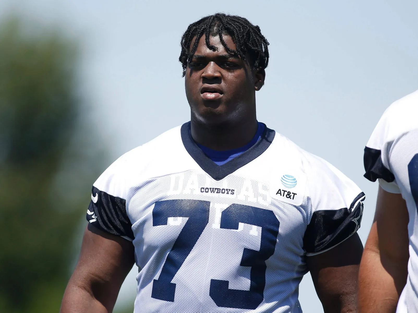 Cowboys New Tyler Smith Contract Projection Low-Balls Young All-Pro