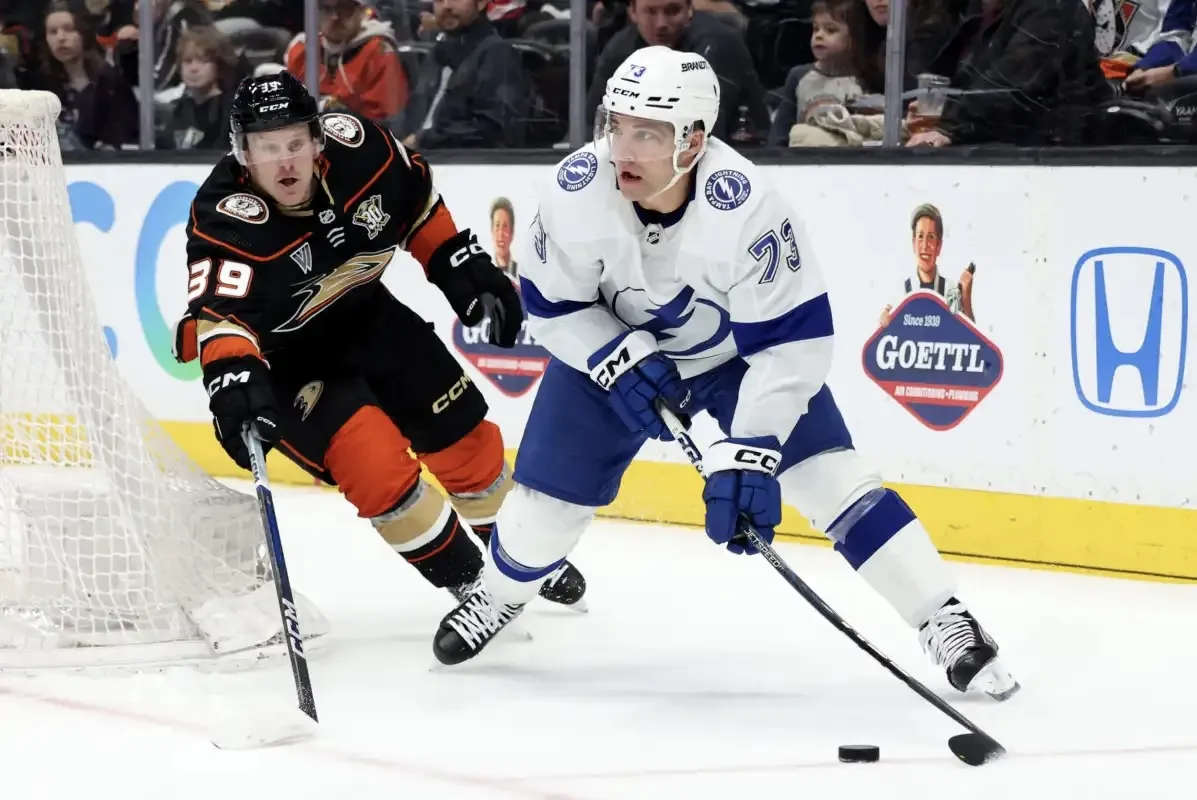 Tampa Bay Lightning Unexpectedly Terminate Contract With Two-Time Cup Champion