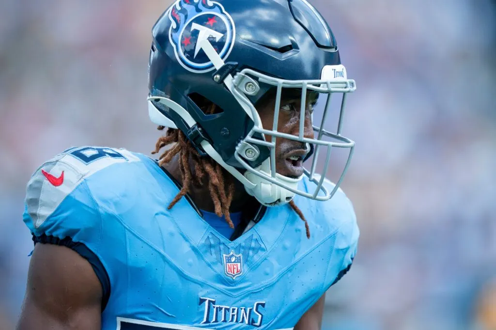L’Jarius Sneed’s Tennessee turmoil as injury woes spoil high-priced Titans debut campaign