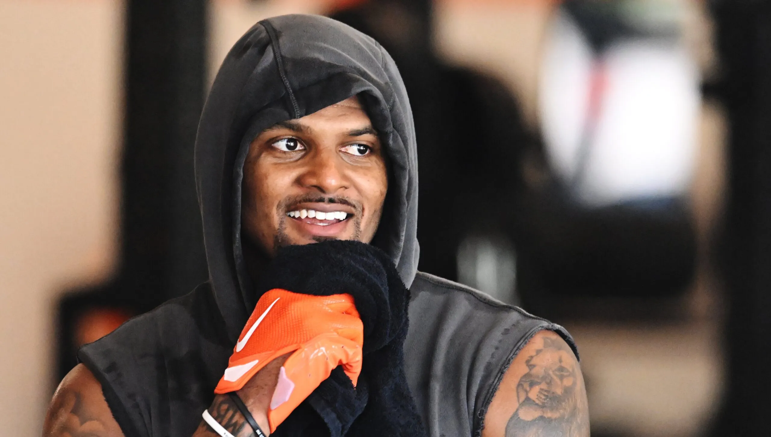 Insider Drops Significant Update on Deshaun Watson’s Comeback