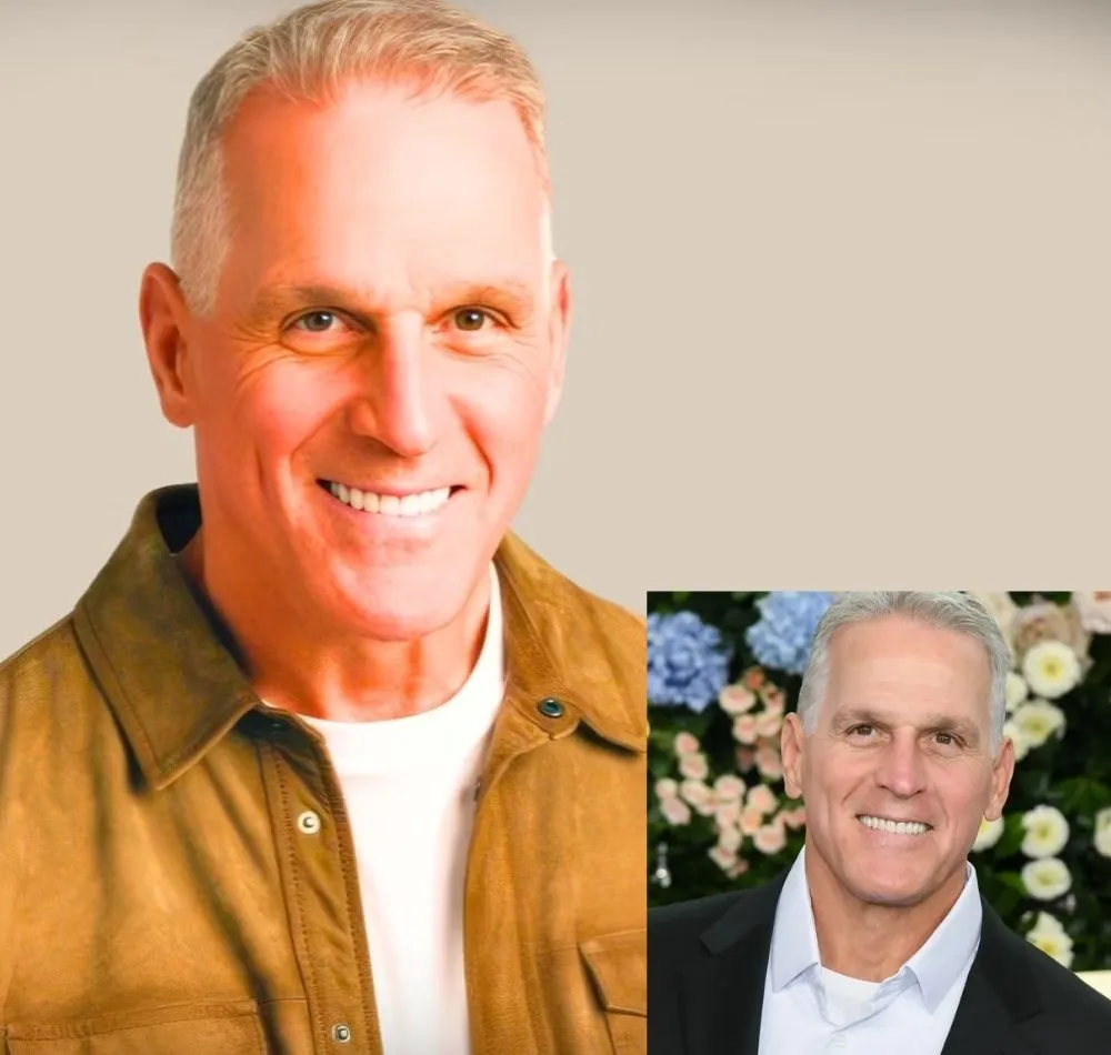 Golden Bachelor Fans Demand Recast After Season 2 Lead Mel Owens Reveals He'll Only Date Younger Women