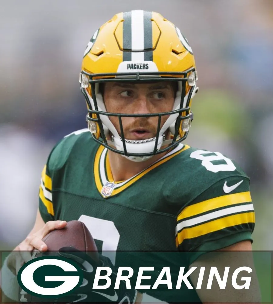 Packers Poised to Move on from 2023 NFL Draft Pick This Season