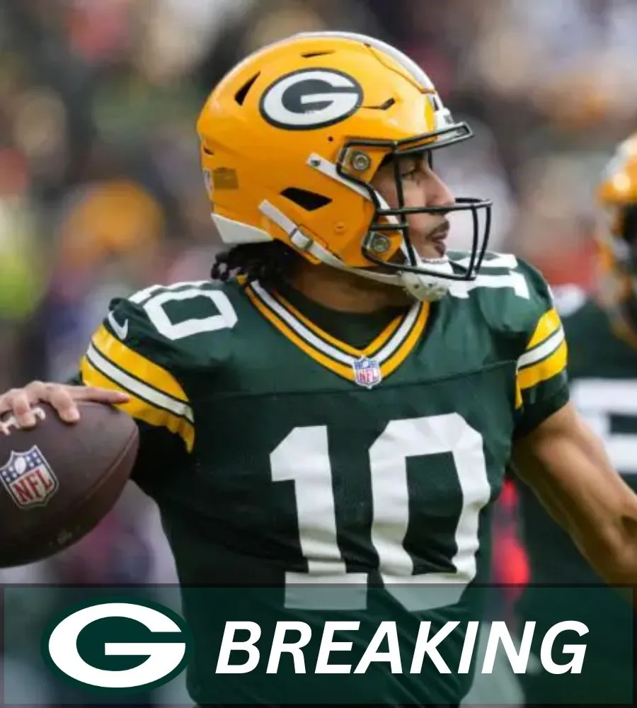 BREAKING: “Will the Real Jordan Love Please Stand Up?” Green Bay Packers Insider Puts QB on Notice Ahead of 2025 NFL Season