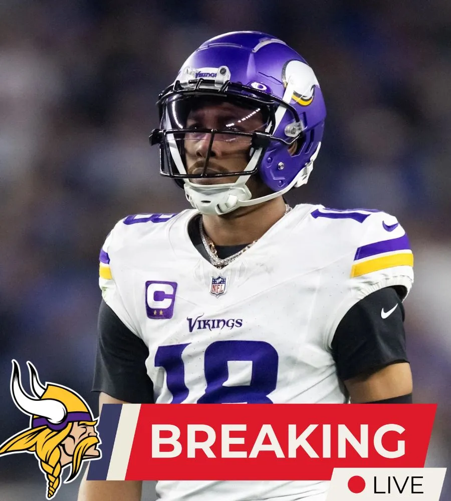 Vikings all-quarter century team includes interesting choices