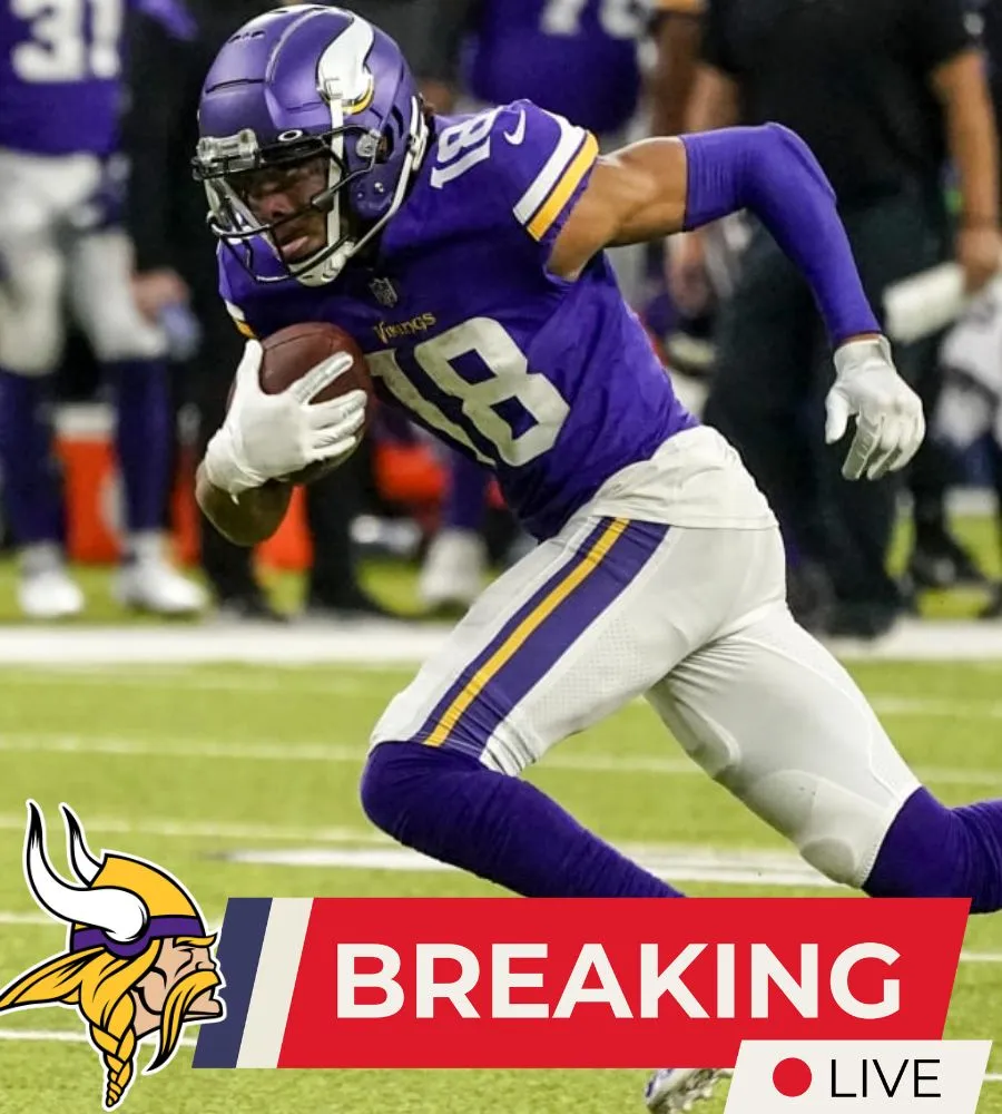 Vikings dodge a nightmare after Jalen Ramsey trade details revealed