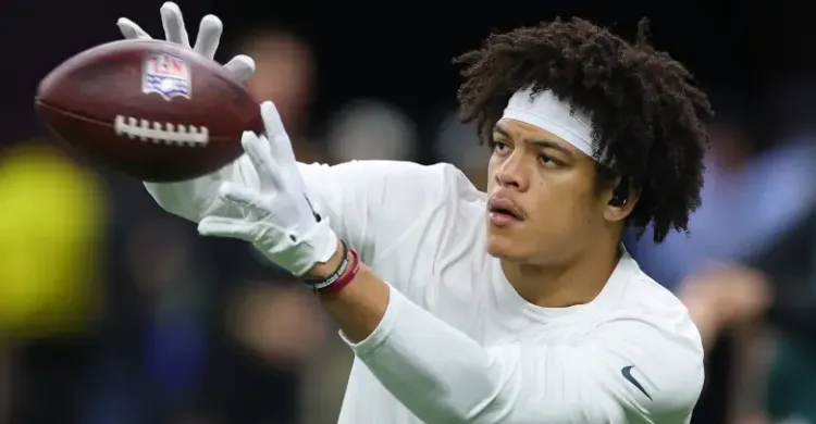 Eagles Predicted to Make Shocking Move With Super Bowl Champion WR