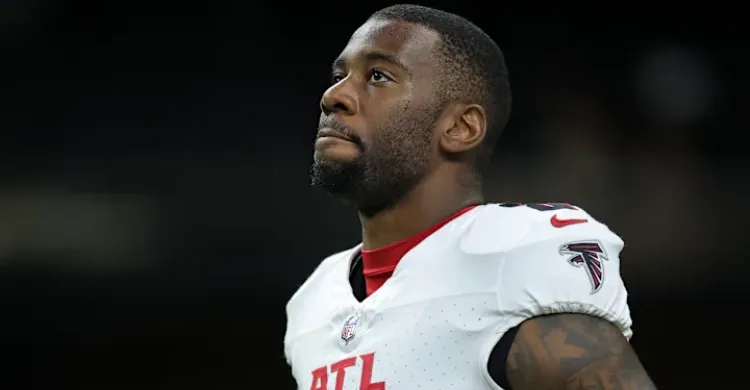 Cowboys Trade for Kyle Pitts Rumor Goes Nuts After ESPN Report