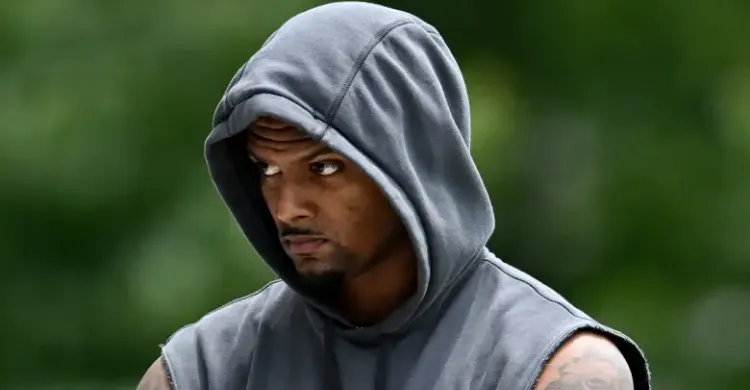 Insider Drops Significant Update on Deshaun Watson’s Comeback