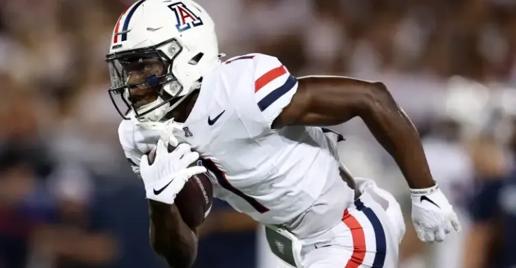 Commanders Rookie Could Breakout for Washington in 2025