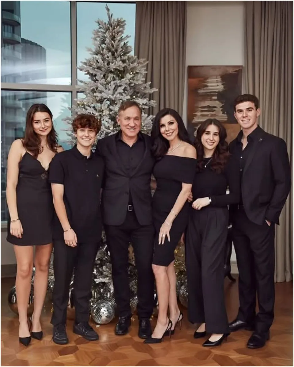 Terry Dubrow Says He, Heather Dubrow Were Chosen to Have “Rainbow of Kids” With 3 LGBTQ+ Children
