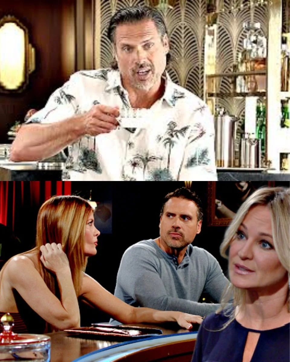 The Young and the Restless Spoilers: Nick Ruins Everything, One-Night Stand Sinks Phyllis & Sharon’s Friendship