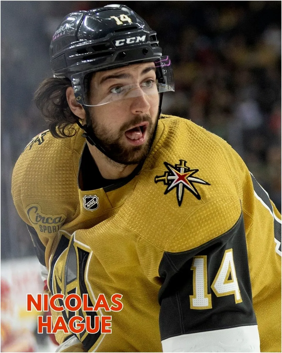 Flyers Dodged Major Bullet Avoiding Strange Nicolas Hague Trade