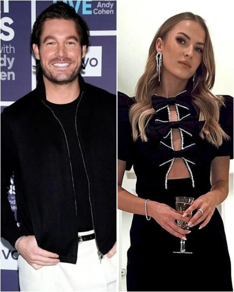 Craig Conover Shares What Went Wrong With Natalie Buffett, Plus Teases Southern Charm Season 11 & Claims He Was Blindsided by Paige Questions on Kristin’s Podcast