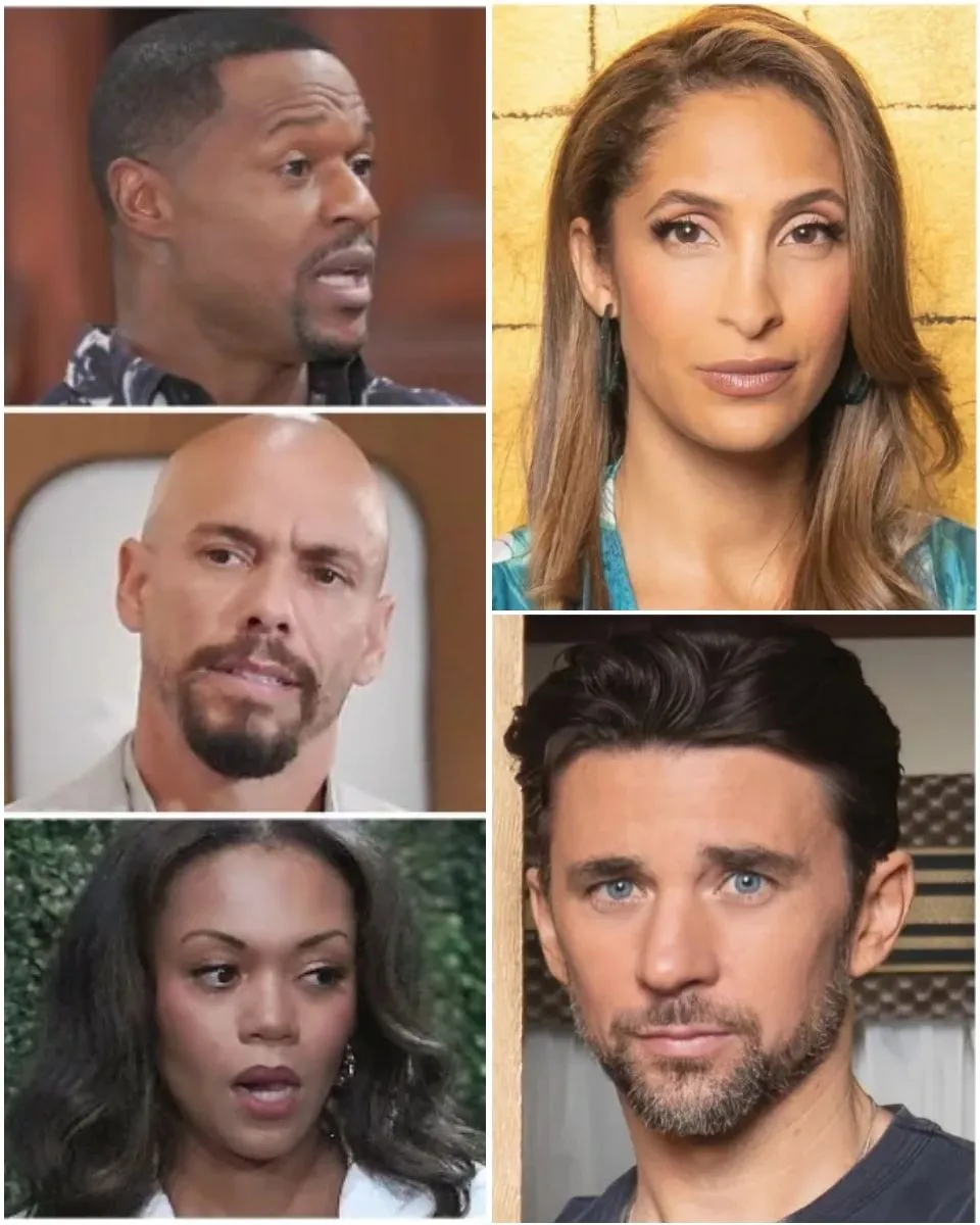 Young & Restless Jaw-Dropper: Cane’s Diabolical Plan to Win Lily Back Could Destroy [Spoiler]