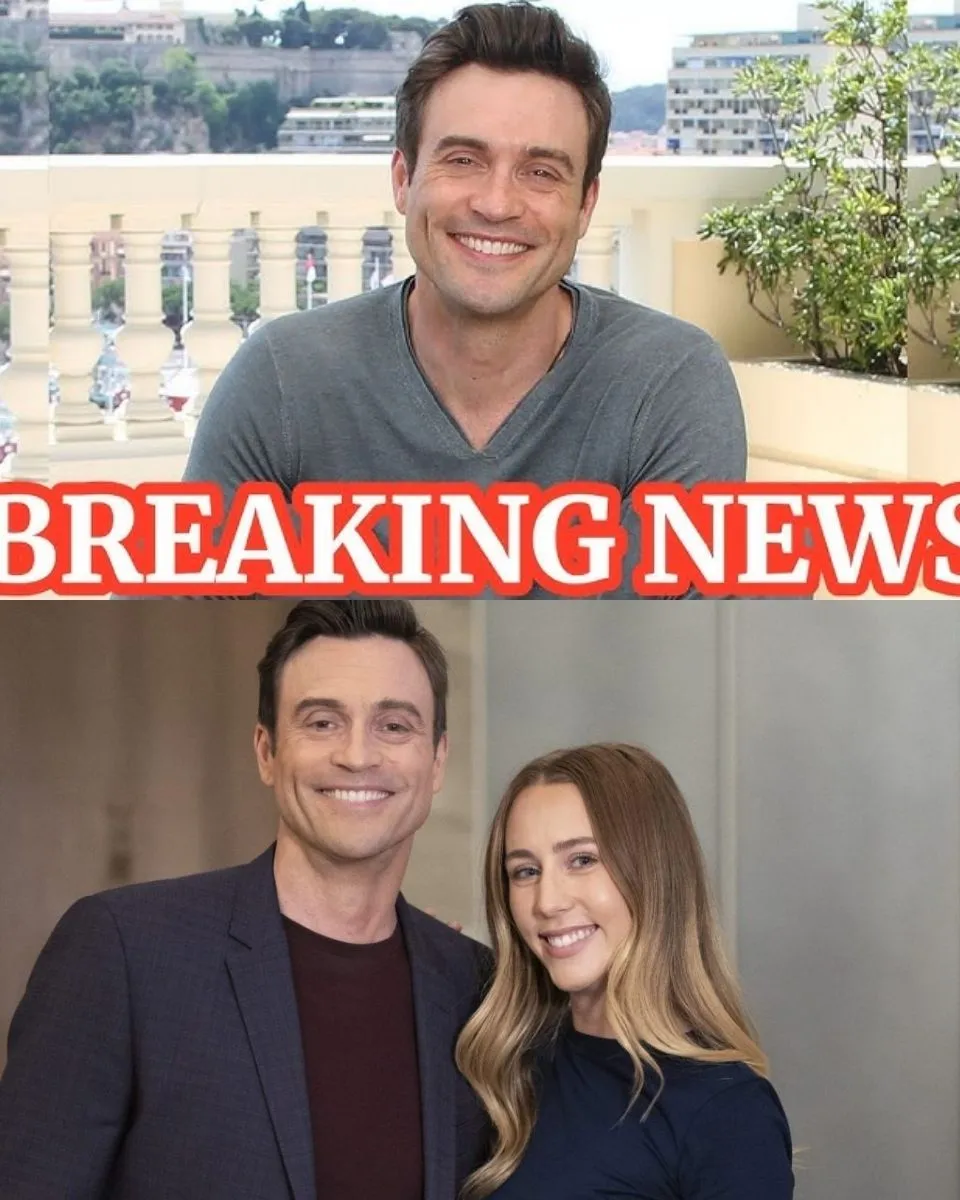 How Daniel Goddard Reacted to ‘Crazy Moment’ After Being Approached by General Hospital Fan