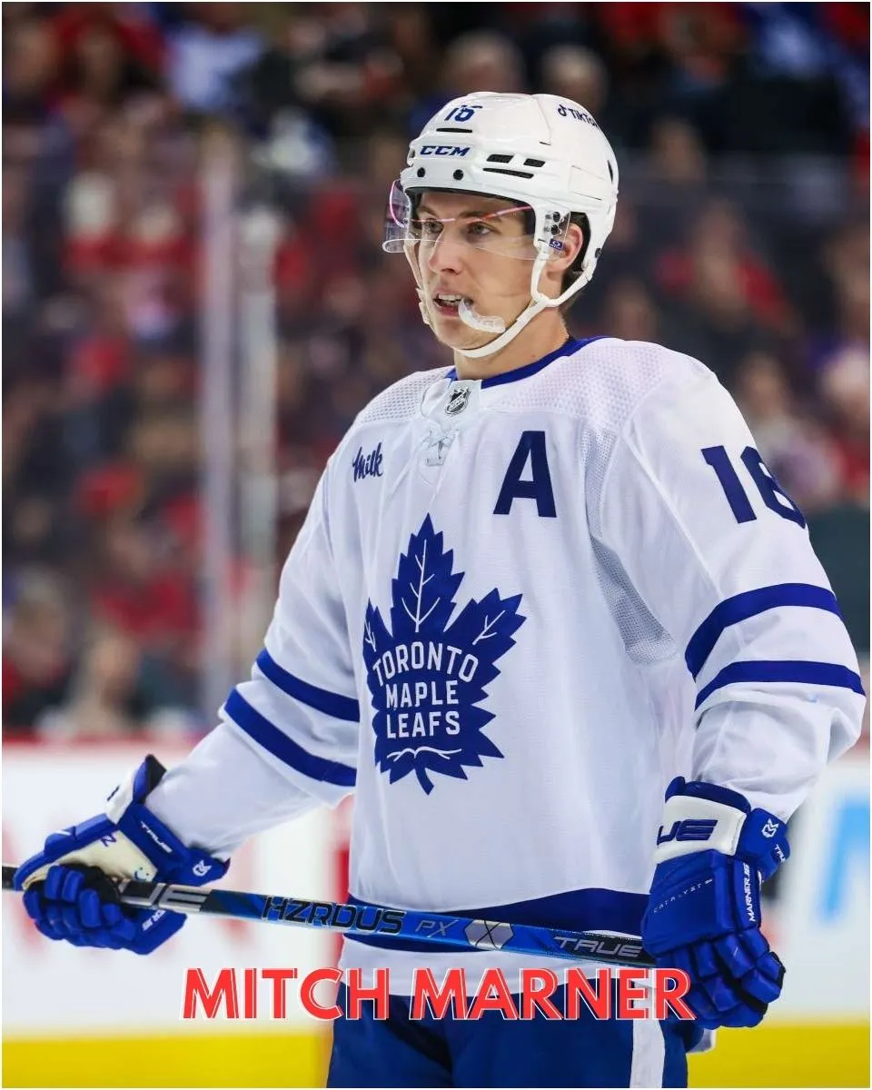 If Mitch Marner Leaves in Free Agency, Could the Maple Leafs Pursue Tampering Charges?