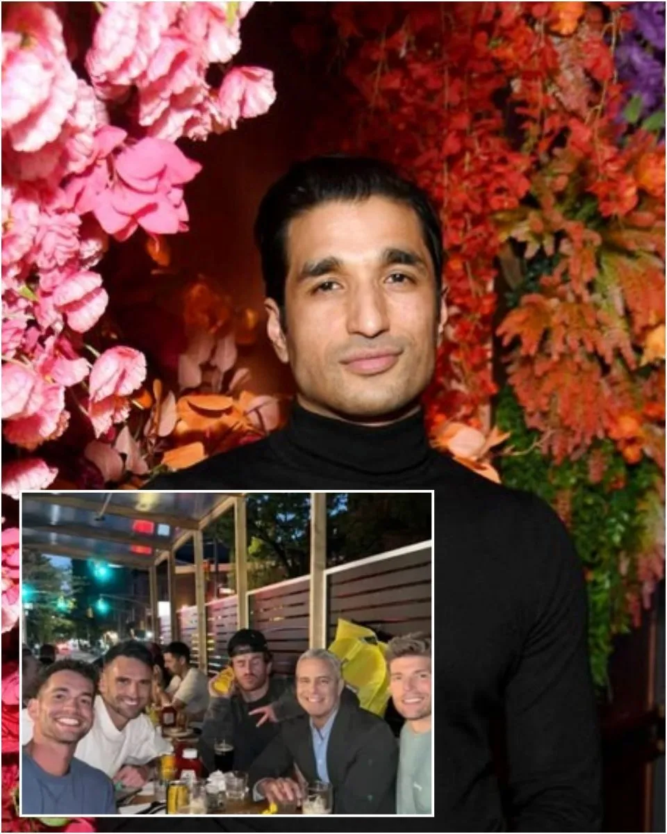Imrul Hassan Reveals What Was Cut From Summer House, Calls It “F**ed Up,” and Shares Why He Joined Show