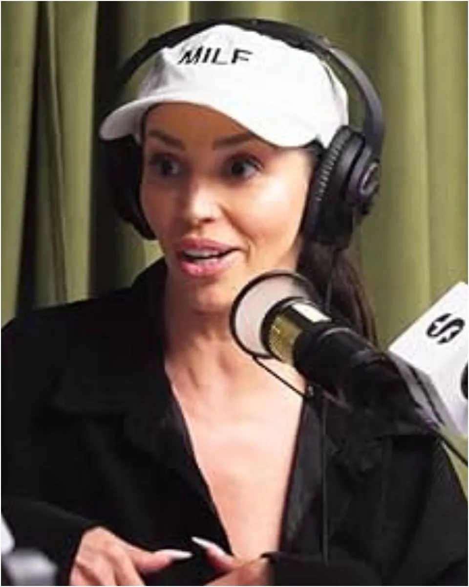 Scheana Shay Reveals Startling New Details on Her “Traumatizing” VPR Health Scare with Her Tooth